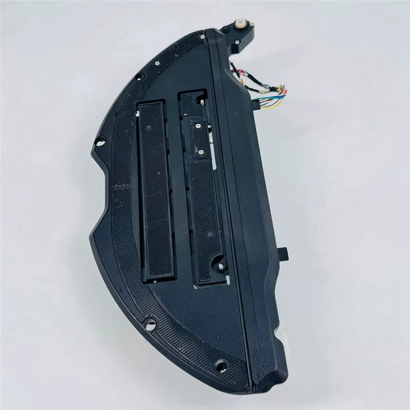 Roborock A50Q Ersatzteil Vibrations-Wischmotor für G20S, S8 Maxv Ultra und S8 Max Ultra in Schwarz - Bild 2
