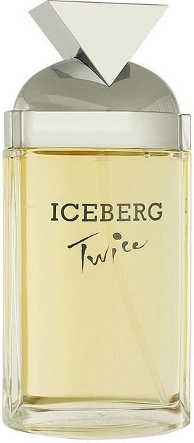 Iceberg Twice Eau de Toilette, 100 ml, Damen - Bild 1
