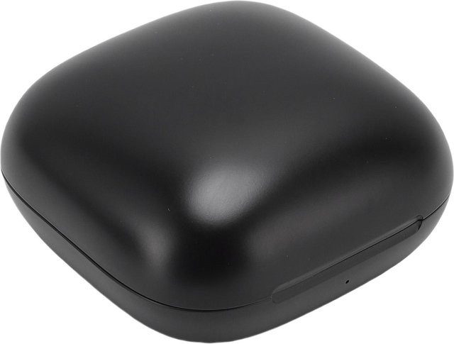 mfySpace Ersatz Ladecase für Pro Bluetooth Drahtlose Kopfhörer in Schwarz - Bild 1