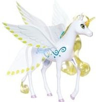 Simba Mia Magisches Einhorn Onchao Spielfigur in Weiß/Gelb - Bild 1