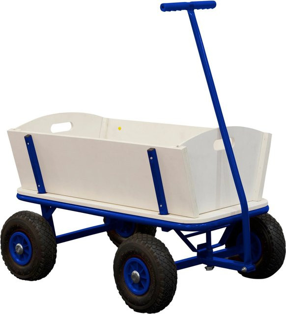 Sunny Billy Beach Wagon Bollerwagen Blau - Bild 1