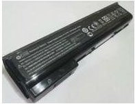 CoreParts Ersatzakku für HP (MBI2396), Li-Ion Pack, Schwarz, 5200 mAh - Bild 1