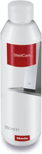 Miele SteelCare Edelstahl-Pflegemittel in Weiß - Bild 1