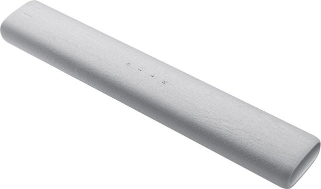 Samsung Soundbar HW-S61A in Grau - Bild 1