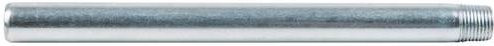 KS Tools 980.1098 Verlängerungsrohr für Mini-Fettpresse in Silber - Bild 1