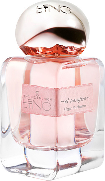 Lengling Munich El Pasajero Hair Perfume Spray, Panthenol - Bild 1