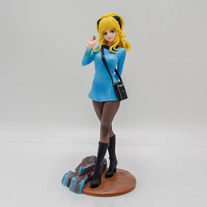 Bandai Star Trek Medical Officer The Scientist, Actionfigur, 22cm - Bild 3