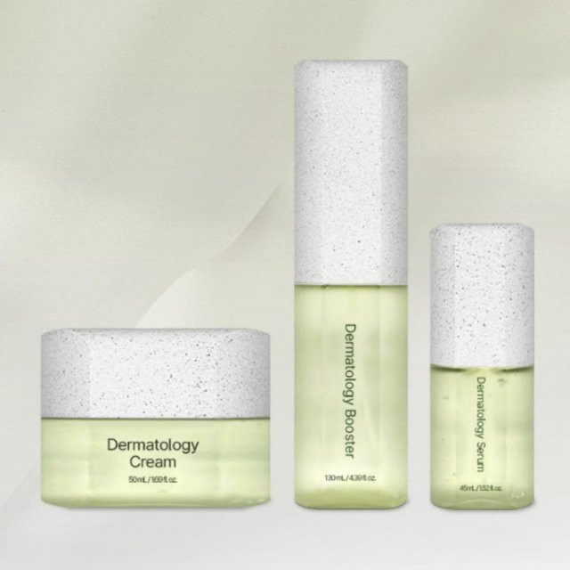 Incellderm Dermatology Erstes Paket Ex Creme, 3x 50 ml, Unisex - Bild 1