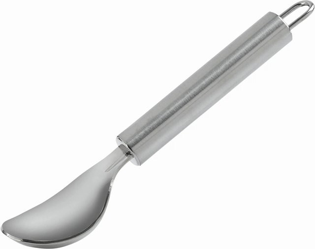 Modern Living Eisportionierer Dani aus Edelstahl in Silber - Bild 1
