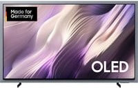 Samsung S99H Vision AI Smart OLED TV 4K Ultra HD 195 cm (77 Zoll) Schwarz - Bild 1