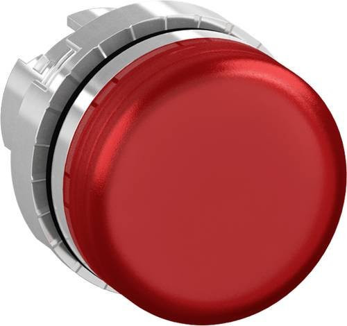 ABB P9MLRD Meldeleuchte Rot IP66 aus Metall - Bild 1