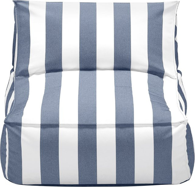 Blomus Lounger Chair STAY key largo in Lily White - Bild 1
