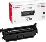 Canon Toner 723H Schwarz für LBP7750cdn mit einer Kapazität von 10.000 Seiten - Bild 1