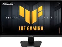 Asus TUF Gaming VG27AQM5F Gaming-Monitor, 27 Zoll, QHD (1440p), Schwarz, HDMI und DisplayPort - Bild 1