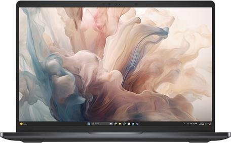 Dell Pro 14 Premium PA14250TOCH G5Y7J Notebook in Magnetit mit 35,6 cm Display, Intel Core Ultra 7, 512 GB SSD, Windows 11 Pro, HDMI und USB-C - Bild 1