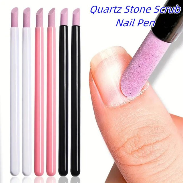 Ysen Nagelpflege Zubehör Set, 6 Teile - Bild 1