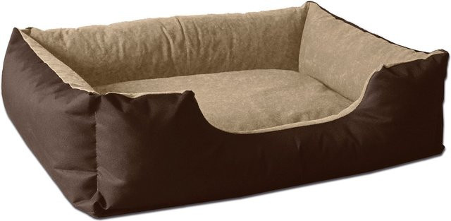 BedDog Hundebett LUPI Hundesofa mit waschbarem Bezug - Bild 1