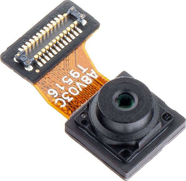 Xiaomi Redmi 8A Frontkamera Service Pack in Schwarz 8MP - Bild 1