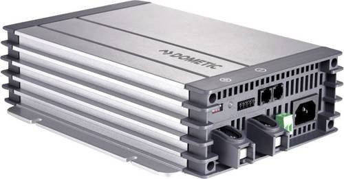 Dometic PerfectCharge MCA1215 Automatikladegerät 15A in Silber - Bild 1