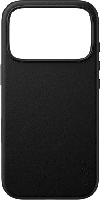 PanzerGlass Solo Case für iPhone 17 Pro in Schwarz - Bild 1