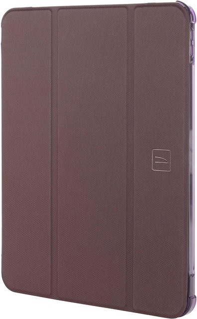 SATIN Tablethülle für Apple iPad Air 11'' M2 in Burgundy - Bild 1