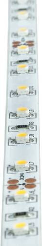 Brumberg LED-Streifen Warmweiß 24V IP67 5m - Bild 1