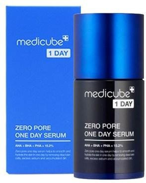 Medicube Zero Pore One Day Peptid-Serum, 30 ml - Bild 1