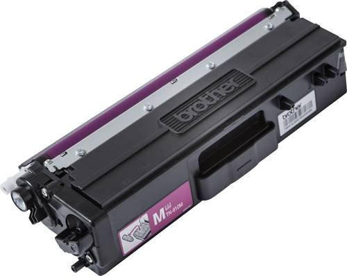 Original Brother TN910M Ultra Jumbo Tonerpatrone in Magenta für Brother Drucker - Bild 6