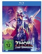 Thor - Love and Thunder von Taika Waititi, Blu-ray - Bild 1