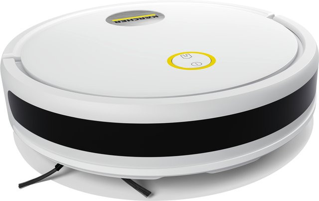 Kärcher Saugroboter mit Wischfunktion RCV 2 - Bild 1