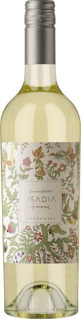 Susana Balbo Osadía de Crear Torrontés, Weißwein, Mendoza, Argentinien, 2024, trocken, 0,75 l - Bild 1