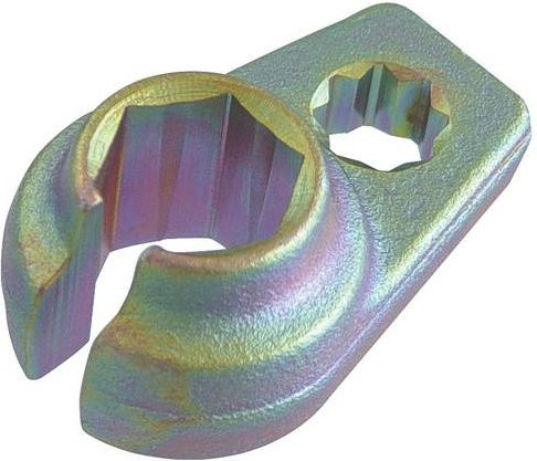 Gedore Winkel-Steckschlüssel 22mm multicolor - Bild 1