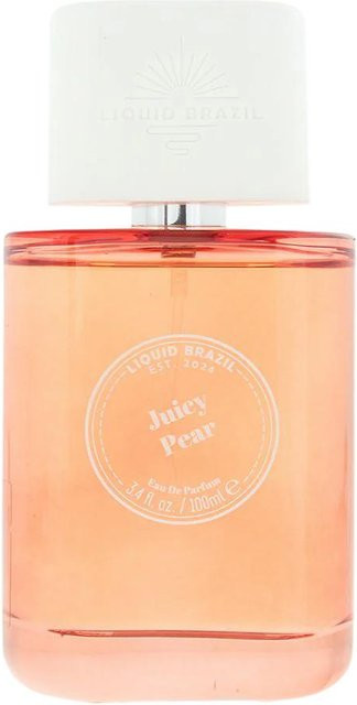 Liquid Brazil Eau de Parfum, 100 ml, Damen, Fruchtig - Bild 1