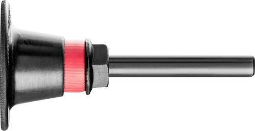 PFERD COMBIDISC Stützteller Hart für CDR-System in Schwarz, Durchmesser: 38 mm, Schaft-Durchmesser: 6 mm - Bild 1