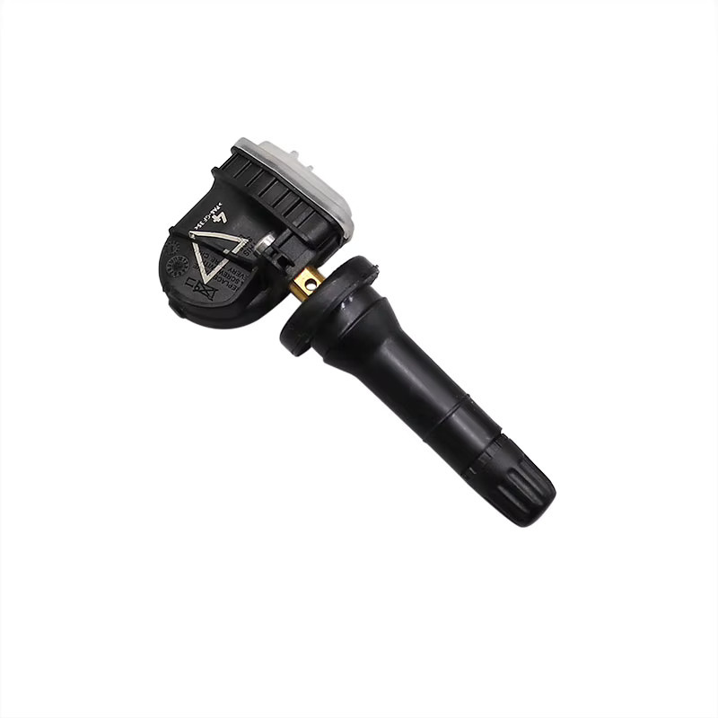 GANGLE TPMS Reifendrucksensor für JAC M3 2018-2025 und S2 2017-2020, 433MHz, Schwarz - Bild 3