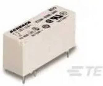 TE Connectivity Powerrelais Box weiß 2-1393223-5 - Bild 1