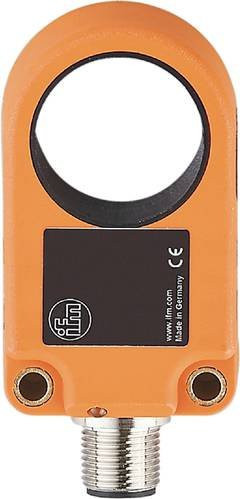 Ifm Electronic Ringsensor Induktiv I7R216 I7R216 NPN in Orange - Bild 1