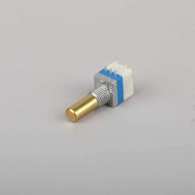 JETTING Ersatz Power-Knopf und Lautstärkeschalter für UV5R UV-5RA 5RE Serie in Multicolor - Bild 1