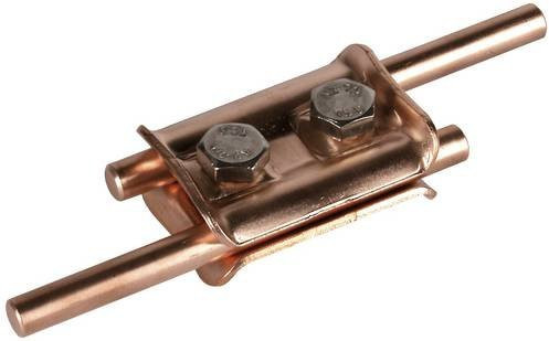 DEHN Montagezubehör PV 7.10 SKM8X20 CU in Braun - Bild 1