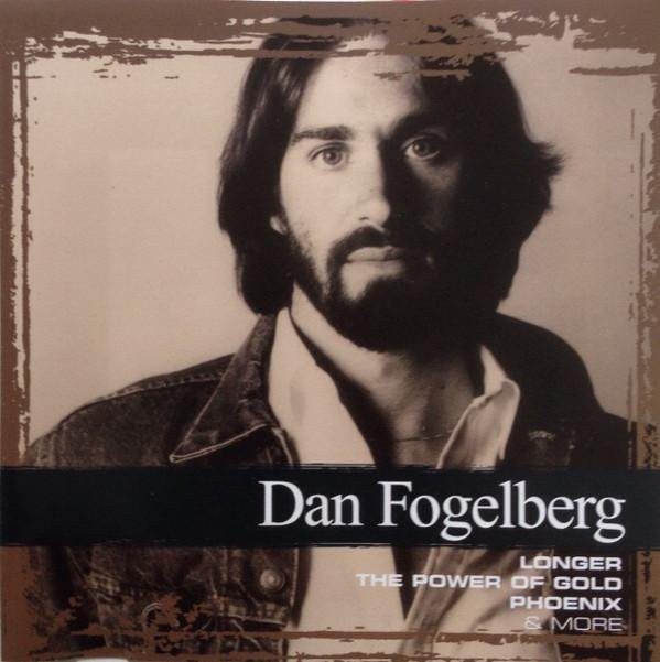 Collections von Dan Fogelberg, CD - Bild 1