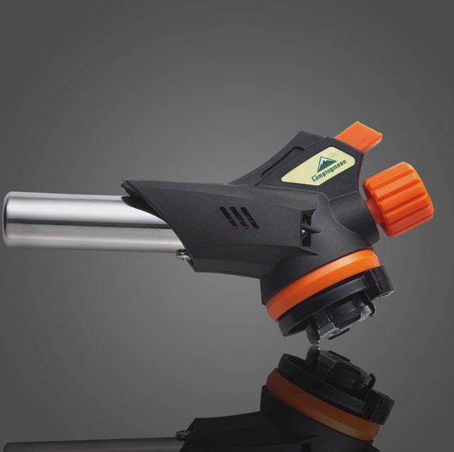 Musket MT-2915 Outdoor Barbecue Feuerpunkt Carbon Jig Gun Feuerfixierer - Bild 1