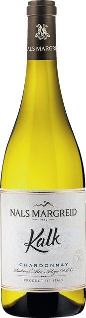 Nals-Margreid Chardonnay Weißwein, Südtirol, 2024, trocken, 0,75 l - Bild 1
