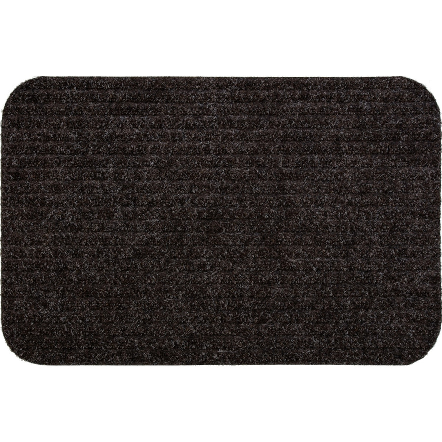 OBI Fußmatte aus Polypropylen mit Ripsstruktur in Braun, B: 60 cm, T: 40 cm - Bild 2