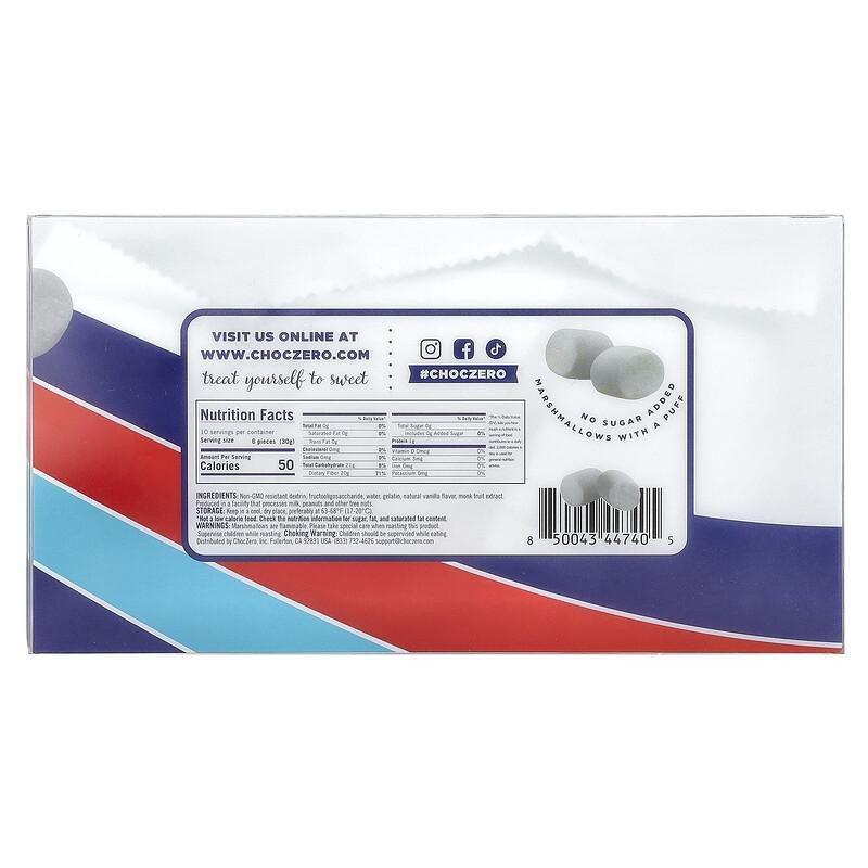 Rworld Wellness S'Mallows Vanille glutenfrei 300 g - Bild 2