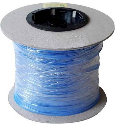 Rautronic Litze Single Core in Blau 305 m - Bild 1