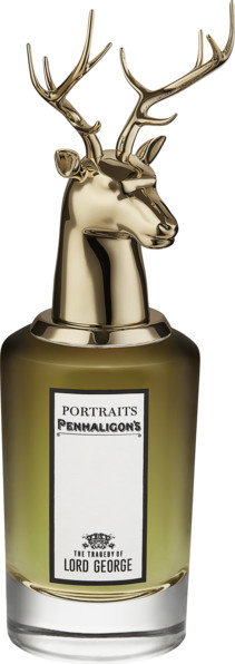 Penhaligon's London Portraits The Tragedy of Lord George Eau de Parfum, Herren - Bild 1
