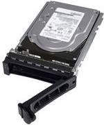 Dell Nearline SAS Festplatte 4TB 3,5 Zoll 7200 U/min Schwarz - Bild 1