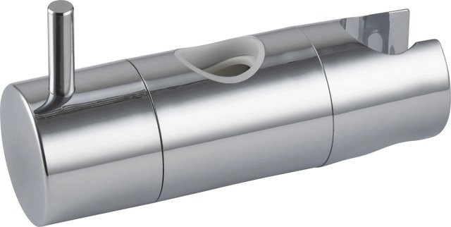 baliv Brausehalter mit Umstellstift Ø 18 mm in Chrom - Bild 1