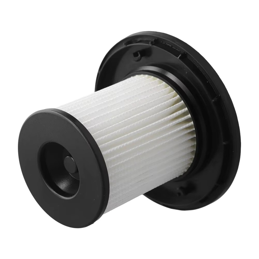 Ersatzfilter für Bosch Unlimited Serie 7 Akku-Staubsauger, Farbe Weiß, Modell 12040193 für BKS711XXL - Bild 5