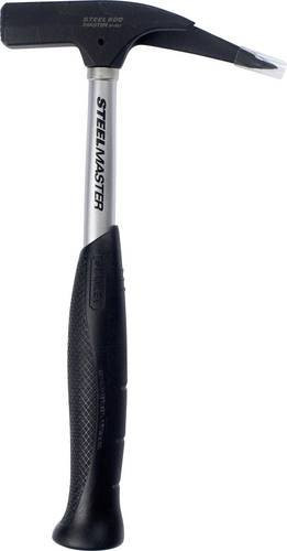 Stanley Latthammer in Schwarz mit Stahlgriff, 870g - Bild 1